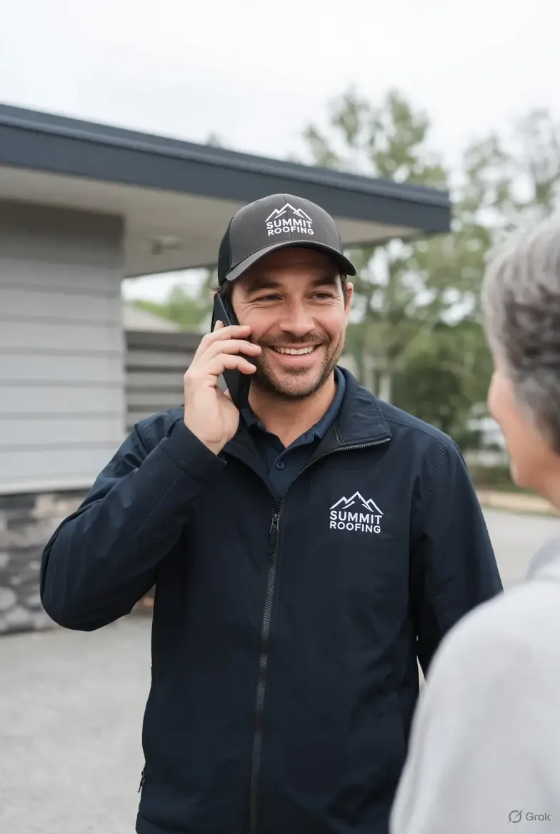 Flat Roof Leak Repair Garden, MI FAQs